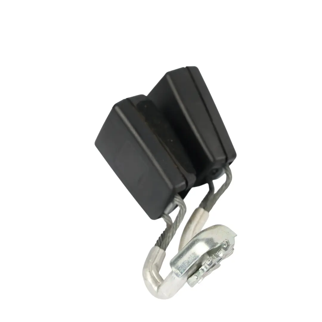 Volkswagen Passat B7 Rear Double Seat Belt Buckle Centre Left N/S - SKU 3AA857739B - Part number 3AA857739B