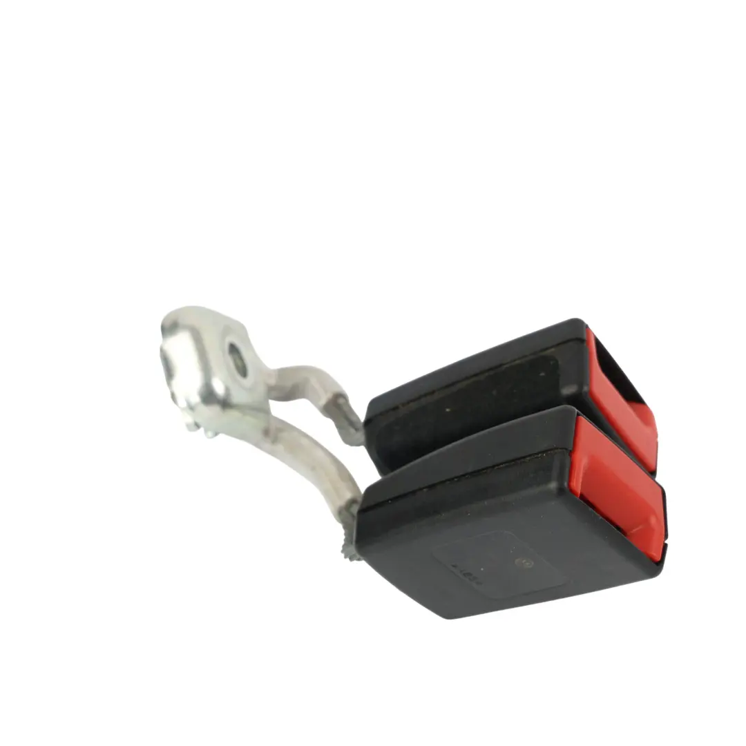 Sicherheitsgurt Schnalle Hinten Mitte Links für Volkswagen Passat B7 mit Teilenummer 3AA857739B Volkswagen Passat B7 Sicherheitsgurt Schnalle Hinten Mitte Links - SKU 3AA857739B - Teilenummer 3AA857739B