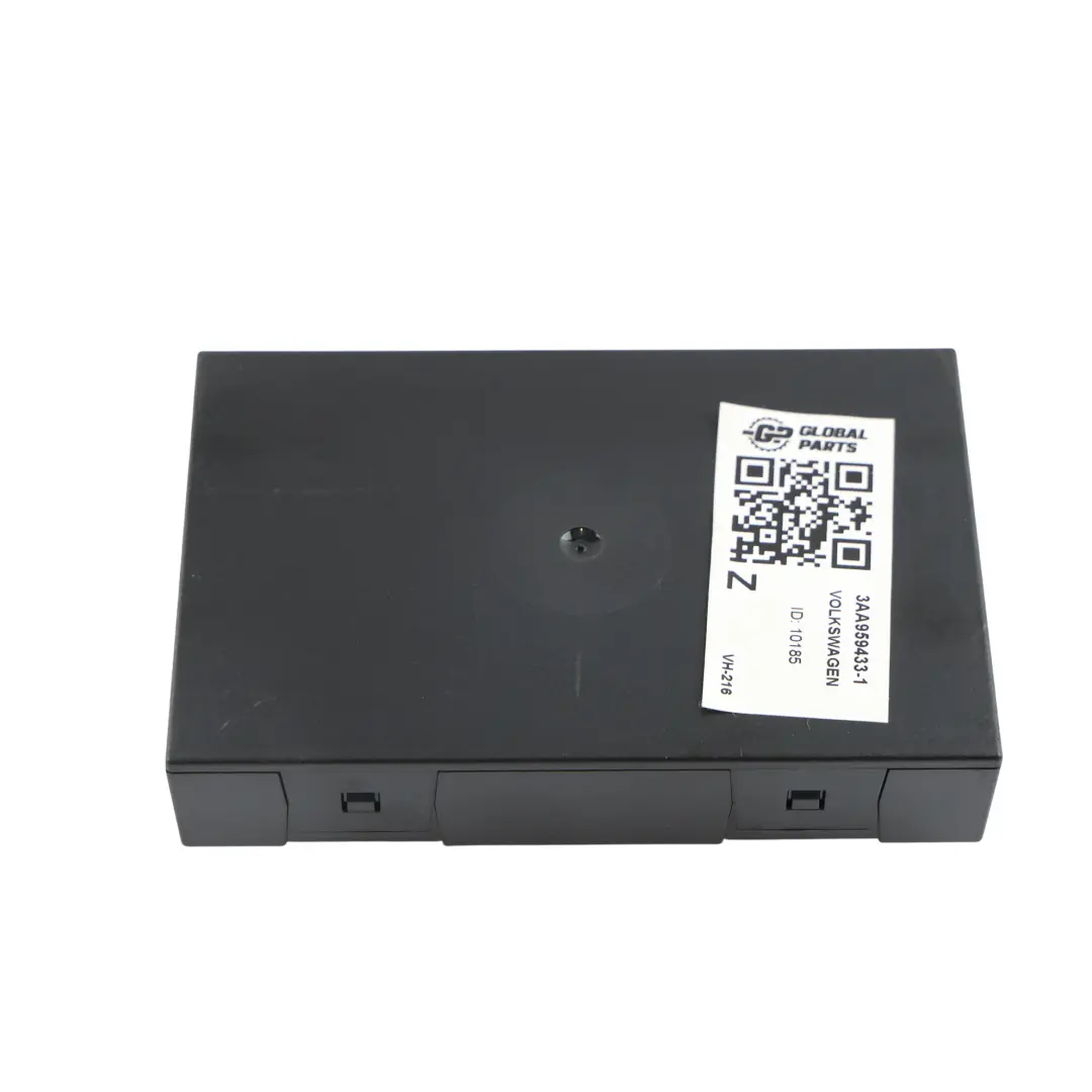 Komfort Karosserie Steuergerät Modul ECU E für Volkswagen Passat B7 mit Teilenummer 3AA959433 Volkswagen Passat B7 Komfort Karosserie Steuergerät Modul ECU E - SKU 3AA959433-1 - Teilenummer 3AA959433