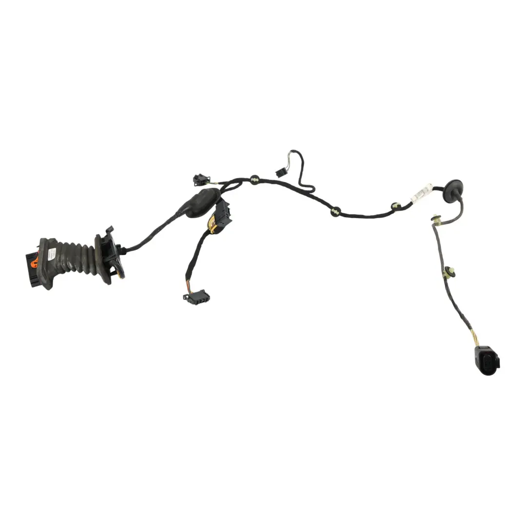 Door Wiring Loom Harness Left N/S to VW Volkswagen Passat B7 Rear with Part number 3AA971693CB VW Volkswagen Passat B7 Rear Door Wiring Loom Harness Left N/S - SKU 3AA971693CB - Part number 3AA971693CB