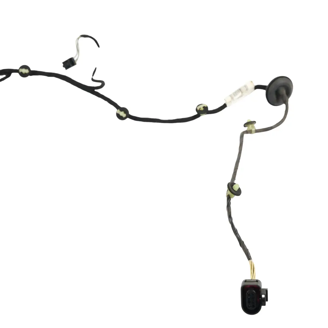 Volkswagen Passat B7 Cableado Arnés Puerta Trasera Izquierda - SKU 3AA971693CB - Número de pieza 3AA971693CB