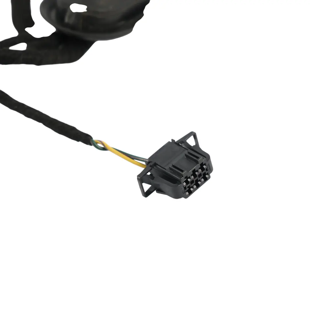 Volkswagen Passat B7 Kabelbaum Tür Hinten Links - SKU 3AA971693CB - Teilenummer 3AA971693CB