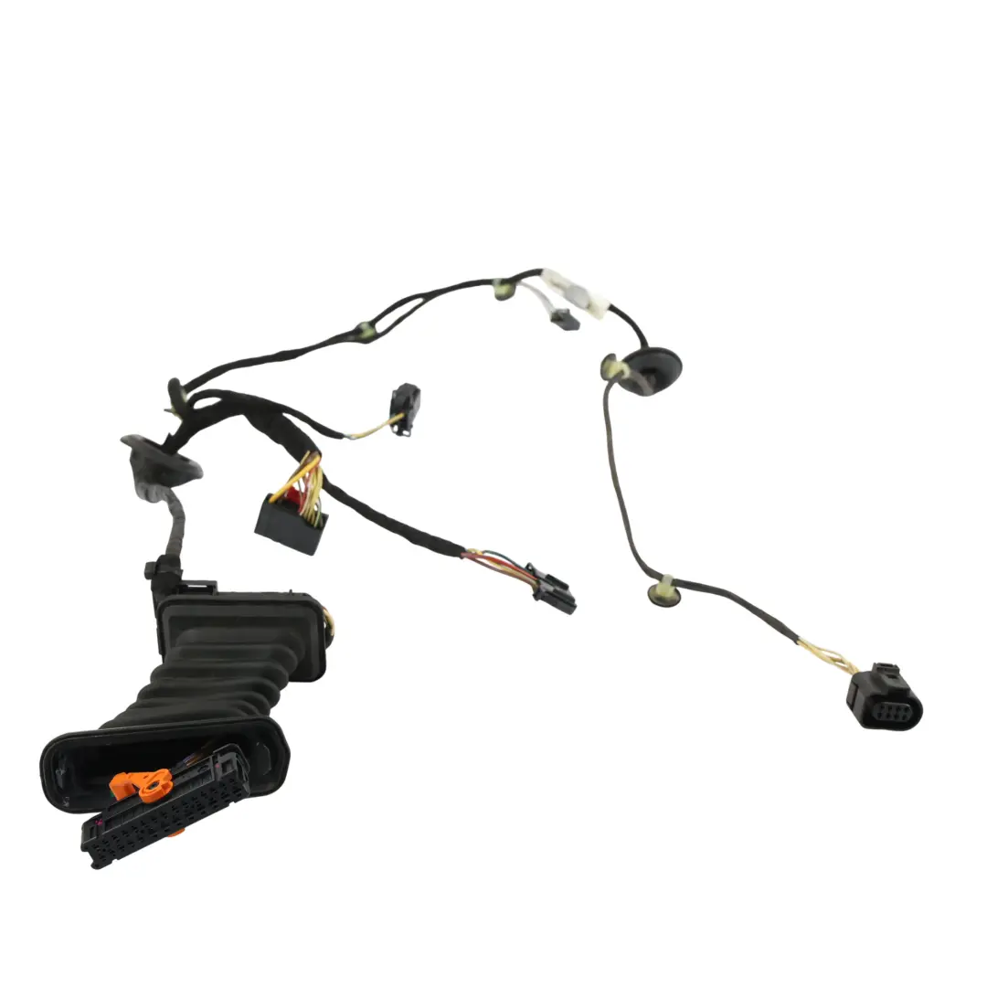 Cableado Arnés Puerta Trasera Derecha para Volkswagen Passat B7 con número de pieza 3AA971694CB Volkswagen Passat B7 Cableado Arnés Puerta Trasera Derecha - SKU 3AA971694CB - Número de pieza 3AA971694CB