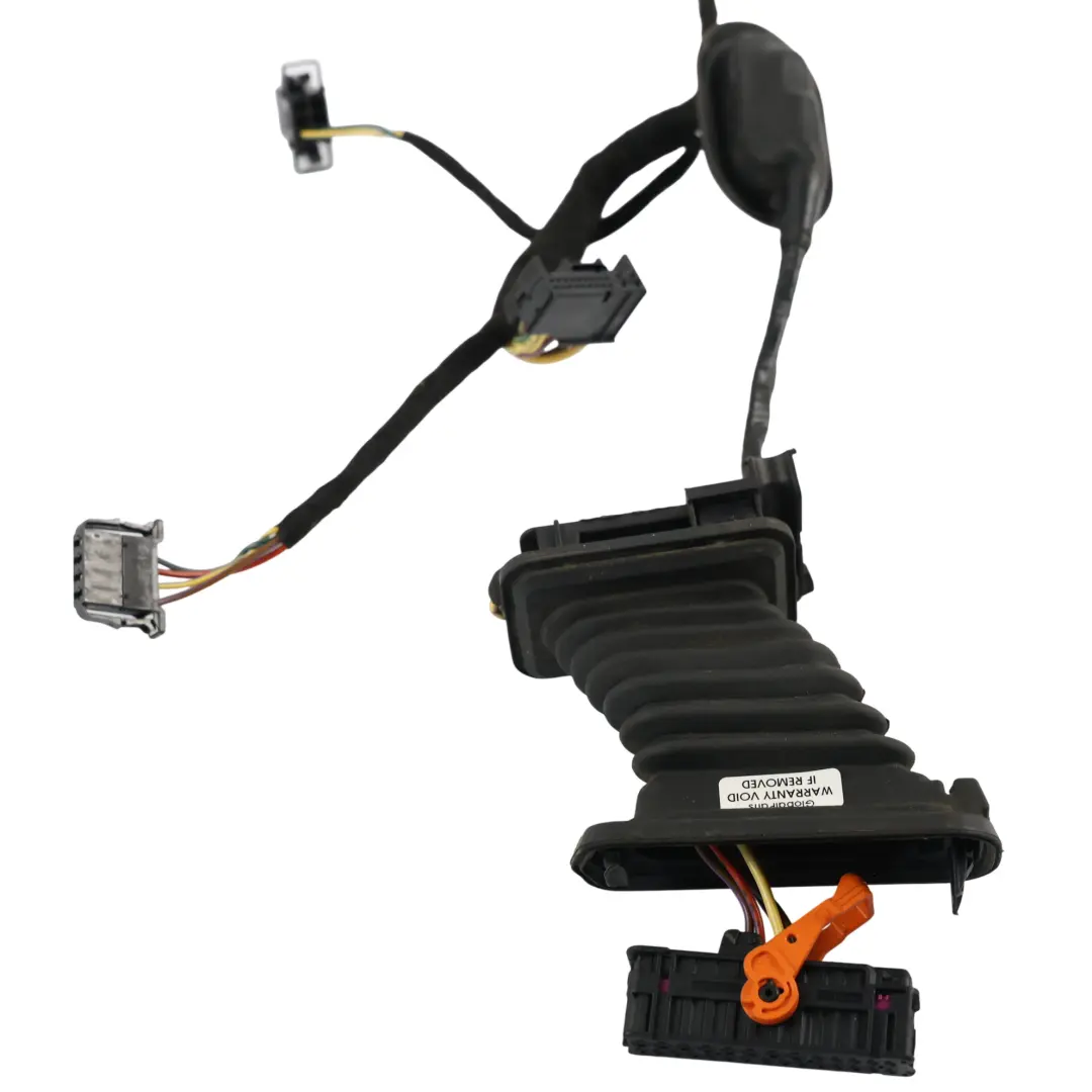 Faisceau Câblage Porte Arrière Droit pour Volkswagen Passat B7 à propos du numéro de pièce 3AA971694CB Volkswagen Passat B7 Faisceau Câblage Porte Arrière Droit - SKU 3AA971694CB - Numéro de pièce 3AA971694CB