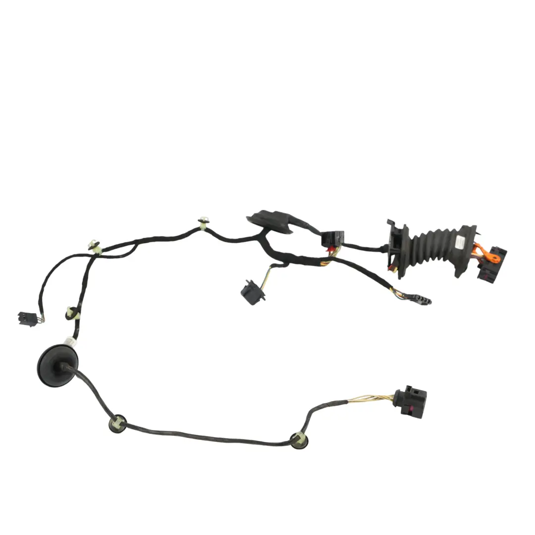 Türkabelbaum Hinten Rechts für Volkswagen Passat B7 mit Teilenummer 3AA971694CB Volkswagen Passat B7 Türkabelbaum Hinten Rechts - SKU 3AA971694CB - Teilenummer 3AA971694CB