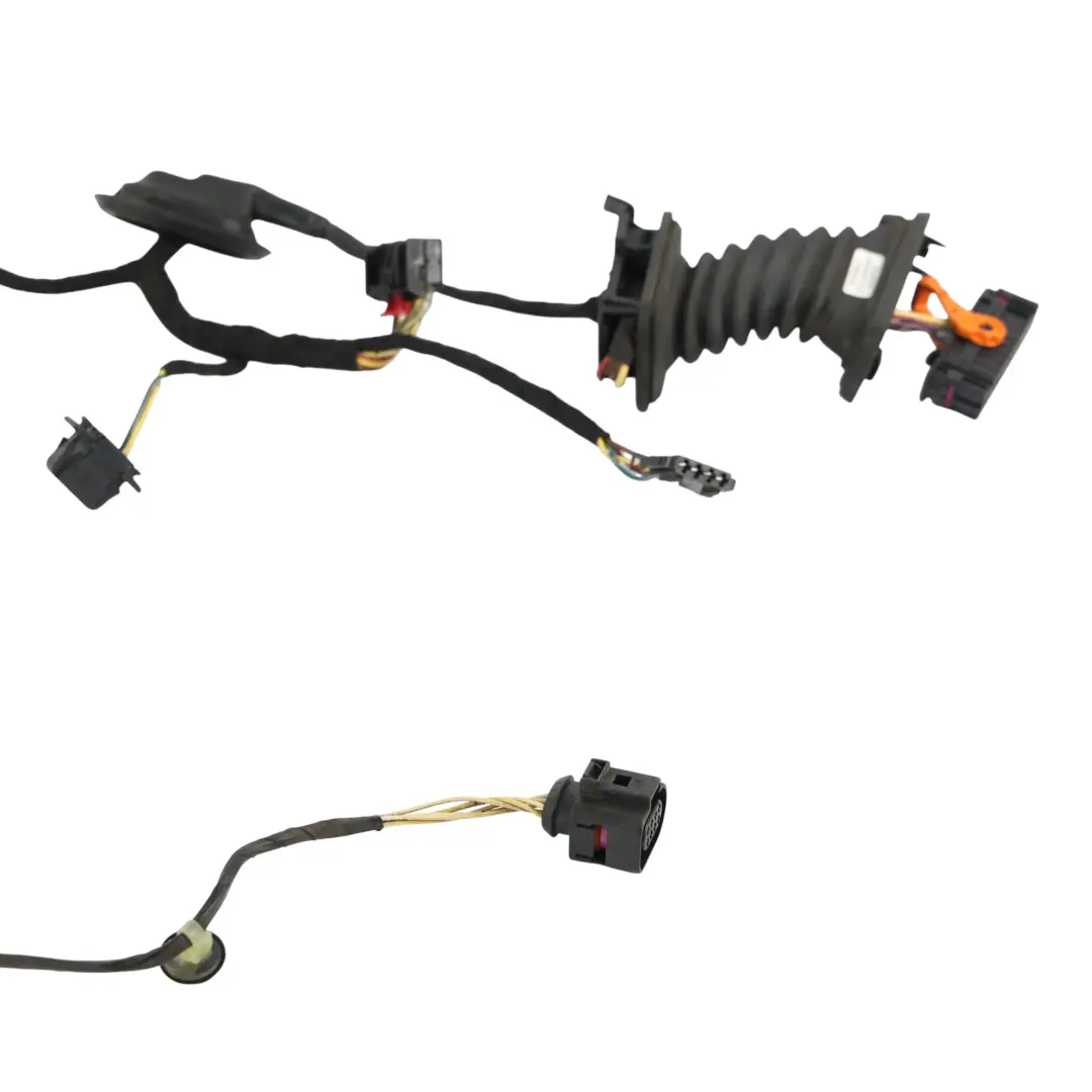 Volkswagen Passat B7 Door Wiring Loom Harness Rear Right O/S - SKU 3AA971694CB - Part number 3AA971694CB