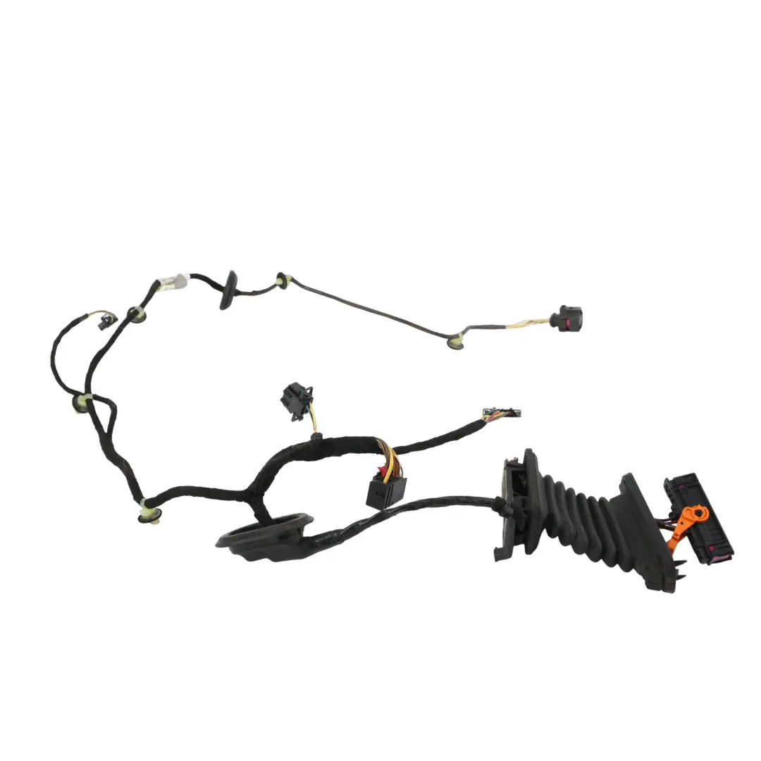 Volkswagen Passat B7 Door Wiring Loom Harness Rear Right O/S - SKU 3AA971694CB - Part number 3AA971694CB