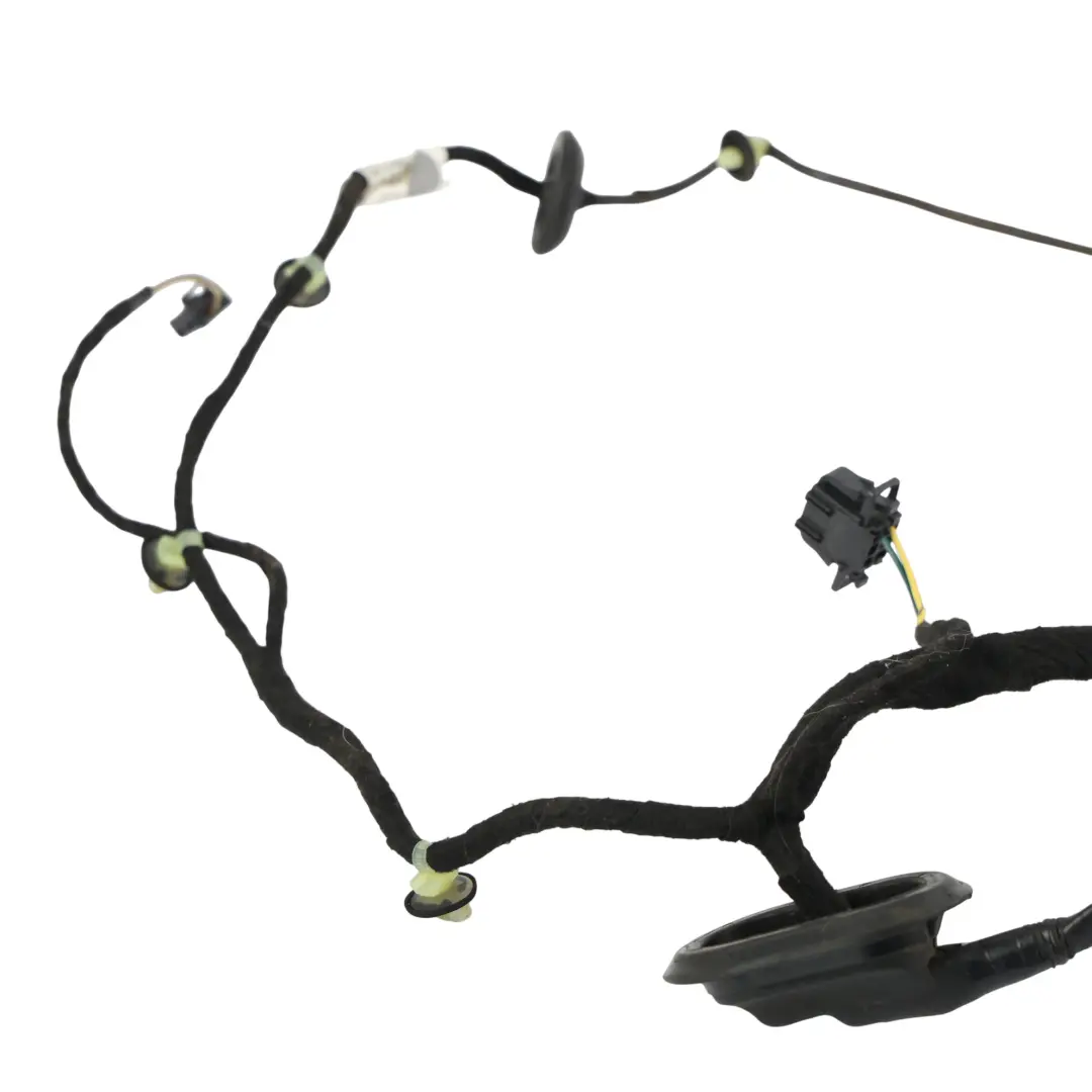 Door Wiring Loom Harness Rear Right O/S to Volkswagen Passat B7 with Part number 3AA971694CB Volkswagen Passat B7 Door Wiring Loom Harness Rear Right O/S - SKU 3AA971694CB - Part number 3AA971694CB