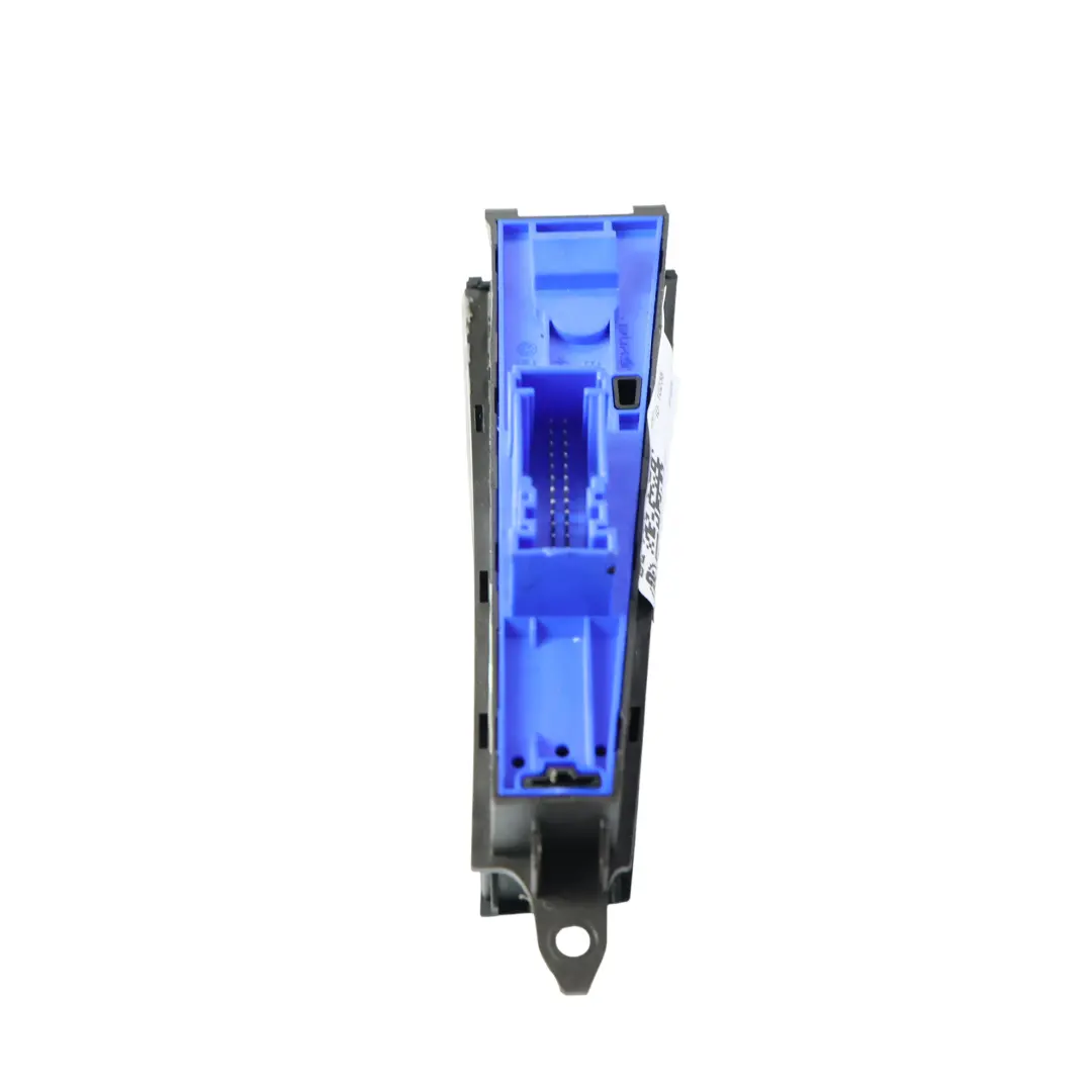 Volkswagen VW Passat B7 CC Auto Start Stop PDC Buttons Switch 3AC927137J - SKU RHD-3AC927137AK - Part number 3AC927137AK