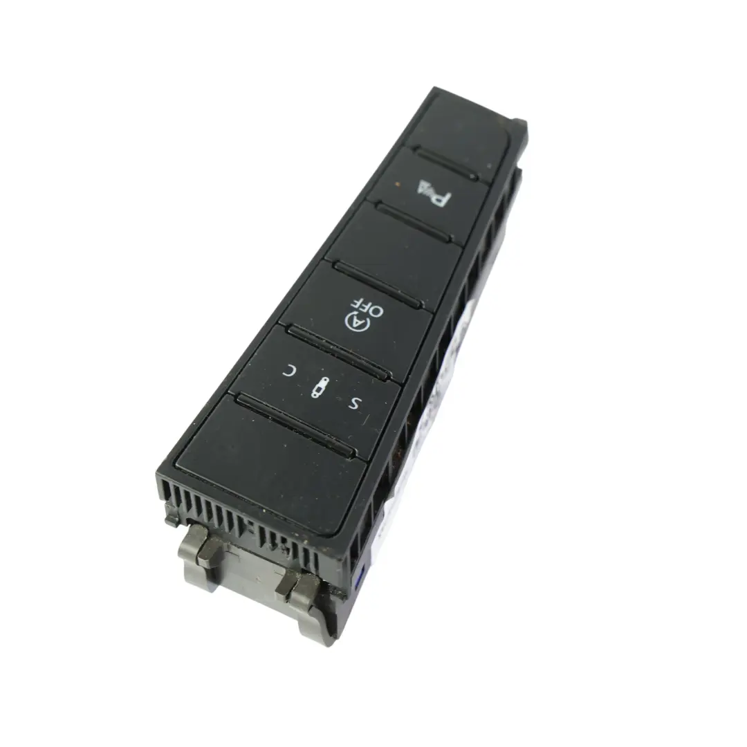Start Stop PDC Buttons Switch 3AC927137J to Volkswagen VW Passat B7 CC Auto with Part number 3AC927137AK Volkswagen VW Passat B7 CC Auto Start Stop PDC Buttons Switch 3AC927137J - SKU RHD-3AC927137AK - Part number 3AC927137AK