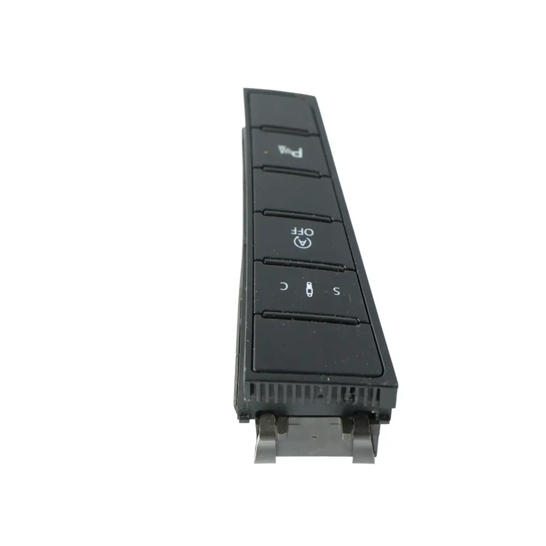 Start Stop PDC Buttons Switch 3AC927137J to Volkswagen VW Passat B7 CC Auto with Part number 3AC927137AK Volkswagen VW Passat B7 CC Auto Start Stop PDC Buttons Switch 3AC927137J - SKU RHD-3AC927137AK - Part number 3AC927137AK