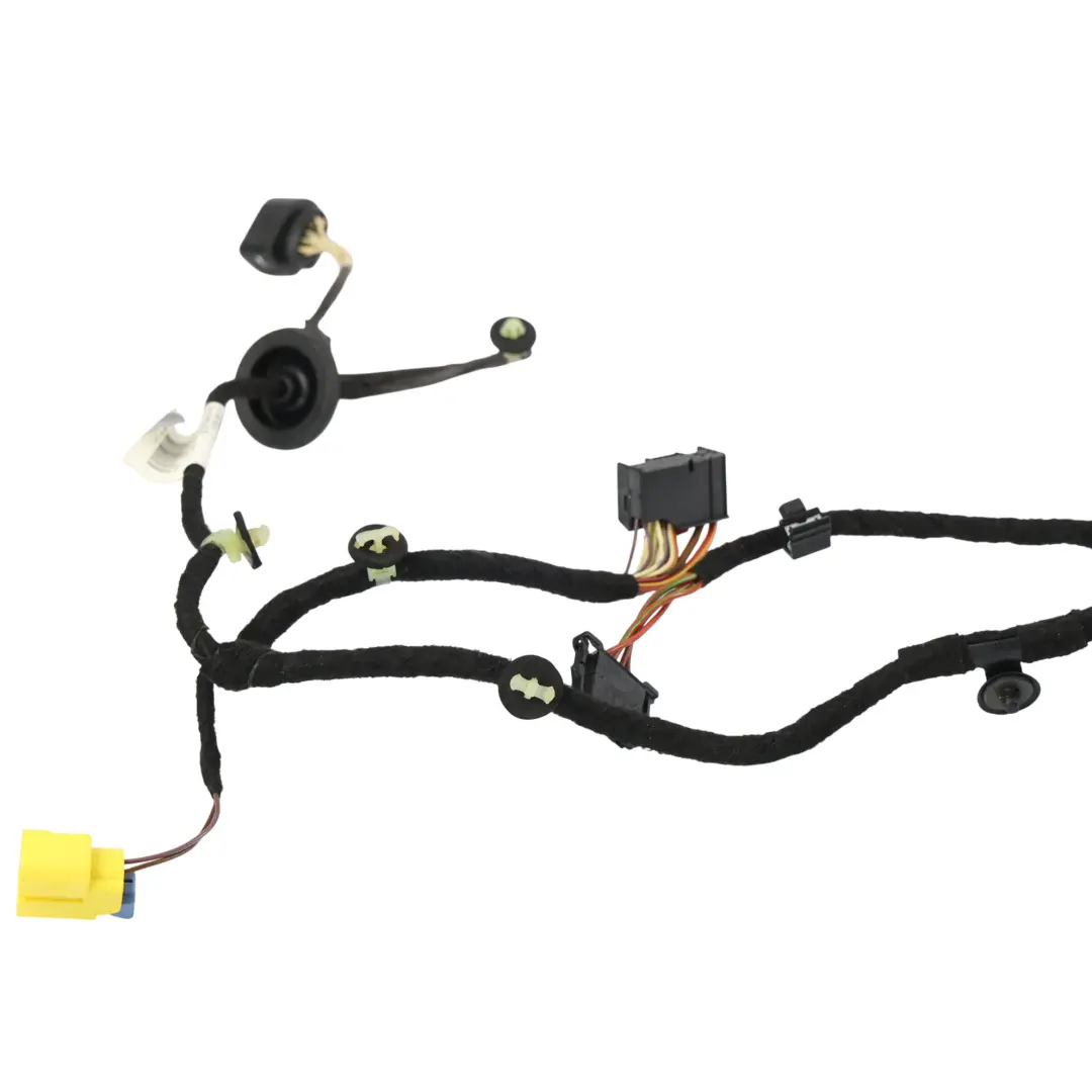 Front Door Wiring Loom Right Driver's Side O/S to Volkswagen Passat B7 with Part number 3AC971120R Volkswagen Passat B7 Front Door Wiring Loom Right Driver's Side O/S - SKU RHD-3AC971120R - Part number 3AC971120R