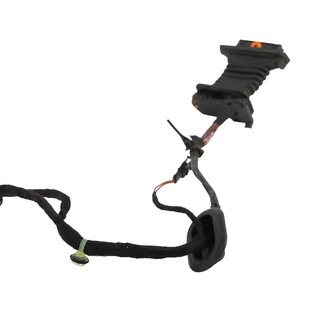 Volkswagen Passat B7 Front Door Wiring Loom Right Driver's Side O/S - SKU RHD-3AC971120R - Part number 3AC971120R