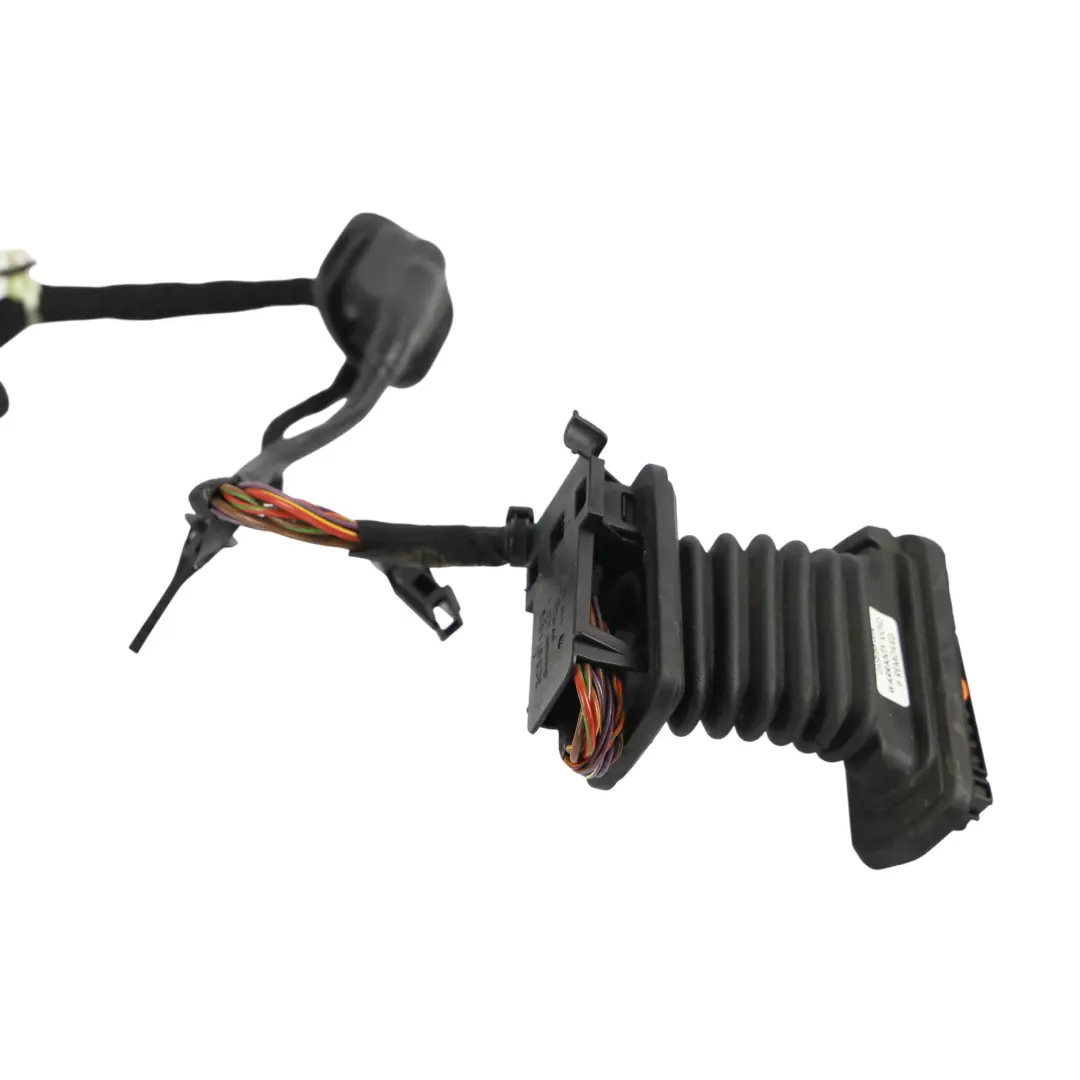 Volkswagen Passat B7 Front Door Wiring Loom Right Driver's Side O/S - SKU RHD-3AC971120R - Part number 3AC971120R