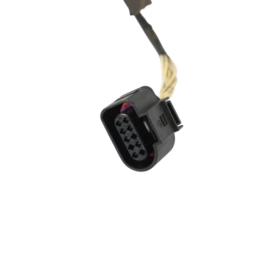 Volkswagen Passat B7 Front Door Wiring Loom Right Driver's Side O/S - SKU RHD-3AC971120R - Part number 3AC971120R