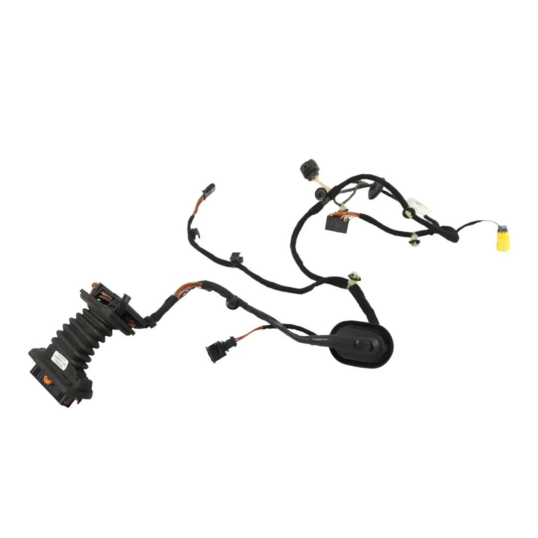 Volkswagen Passat B7 Front Door Wiring Loom Right Driver's Side O/S - SKU RHD-3AC971120R - Part number 3AC971120R