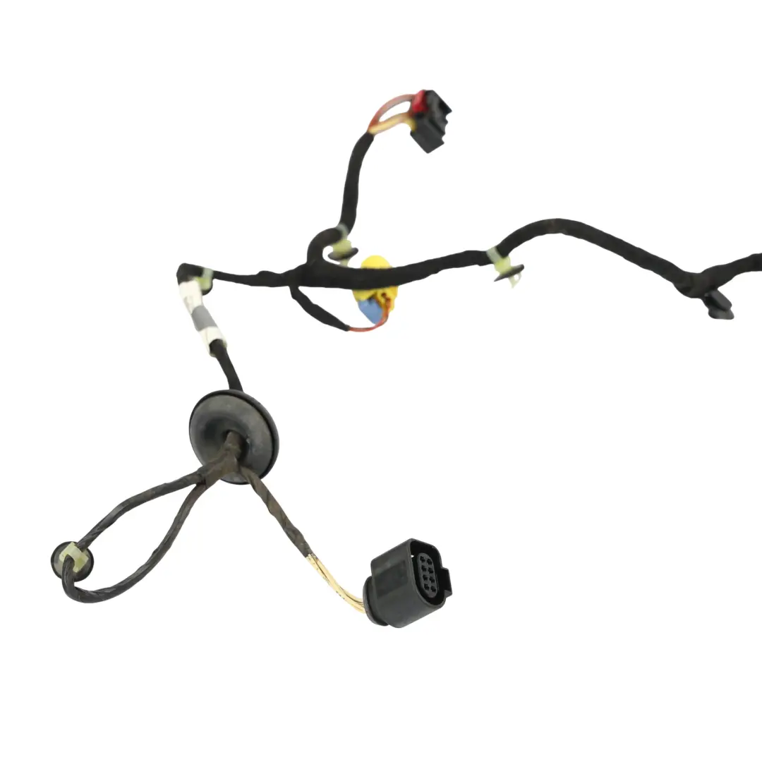 Door Wiring Loom Front Left Passenger N/S 3AC971121R to VW Volkswagen Passat B7 with Part number 3AC971558A VW Volkswagen Passat B7 Door Wiring Loom Front Left Passenger N/S 3AC971121R - SKU RHD-3AC971121R - Part number 3AC971558A