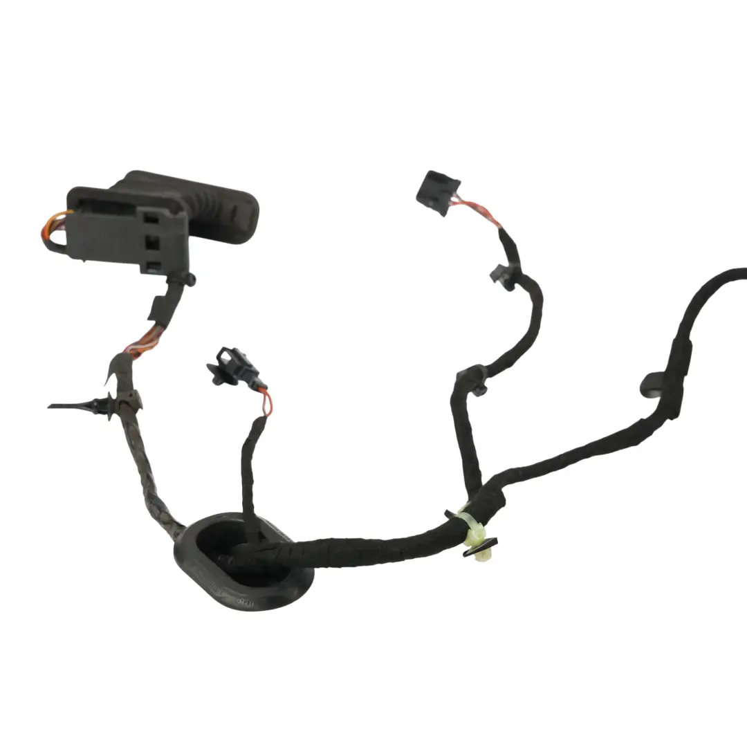Door Wiring Loom Front Left Passenger N/S to VW Volkswagen Passat B7 with Part number 3AC971558A VW Volkswagen Passat B7 Door Wiring Loom Front Left Passenger N/S - SKU RHD-3AC971558A - Part number 3AC971558A