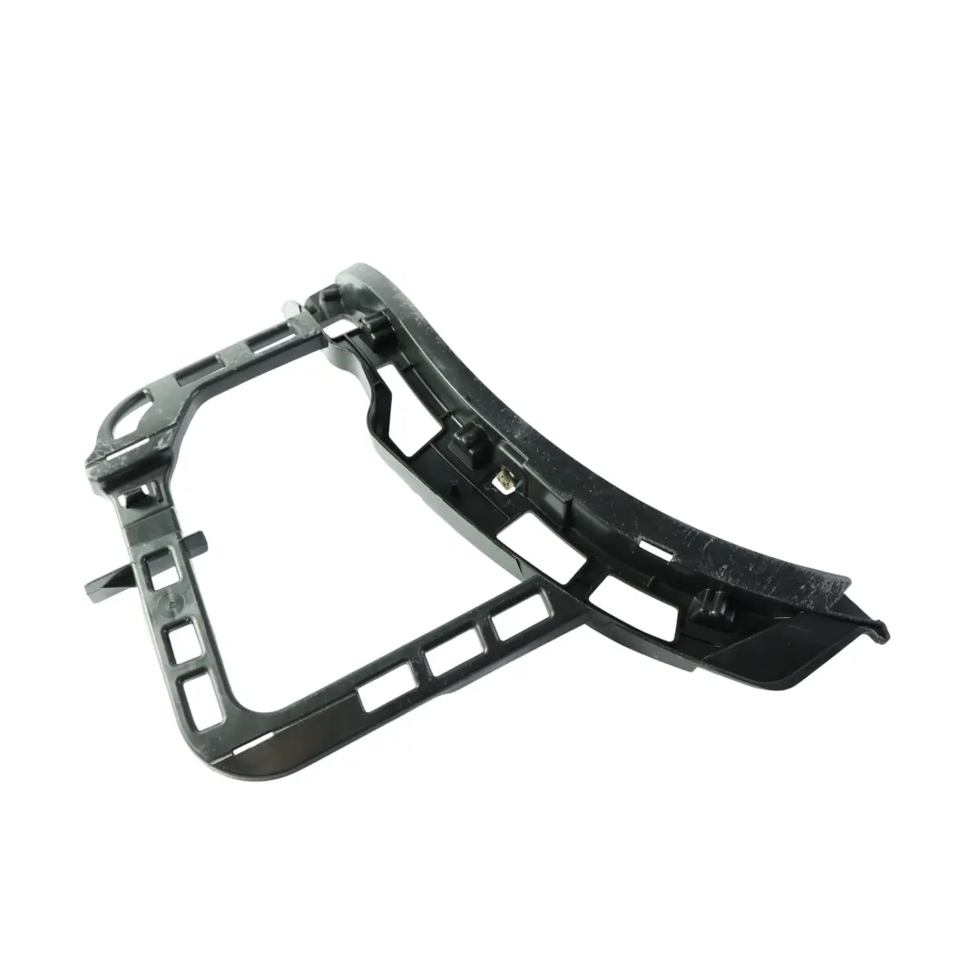 VW Volkswagen Passat B7 Rear Bumper Bracket Mount Support Left N/S - SKU 3AF807377 - Part number 3AF807377