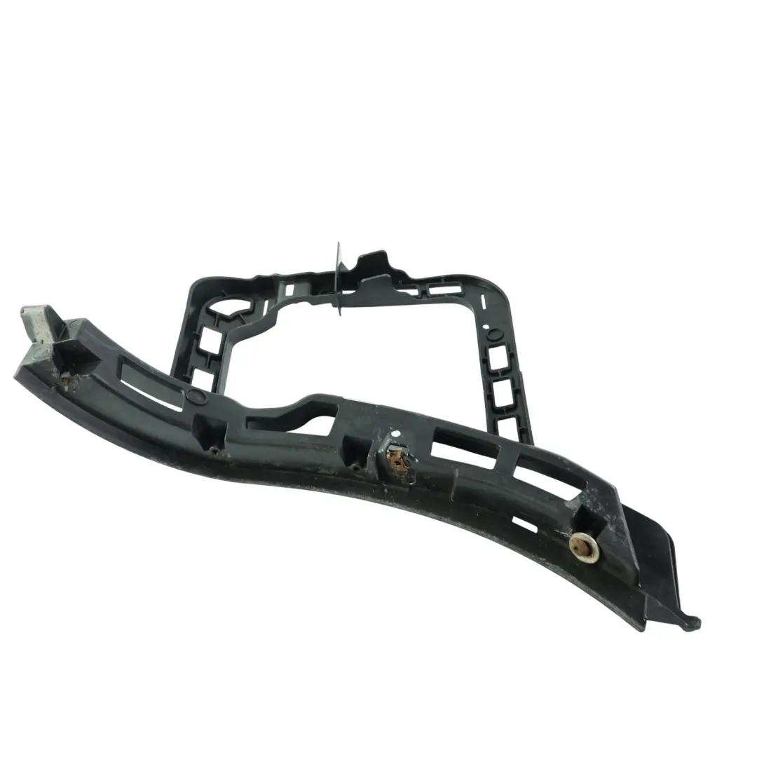 Bumper Bracket Mount Support Left N/S to VW Volkswagen Passat B7 Rear with Part number 3AF807377 VW Volkswagen Passat B7 Rear Bumper Bracket Mount Support Left N/S - SKU 3AF807377 - Part number 3AF807377