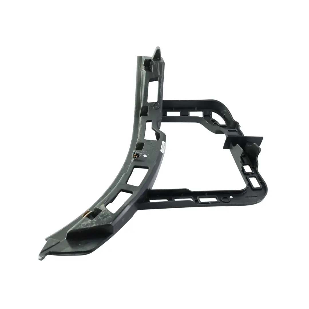 VW Volkswagen Passat B7 Rear Bumper Bracket Mount Support Left N/S - SKU 3AF807377 - Part number 3AF807377
