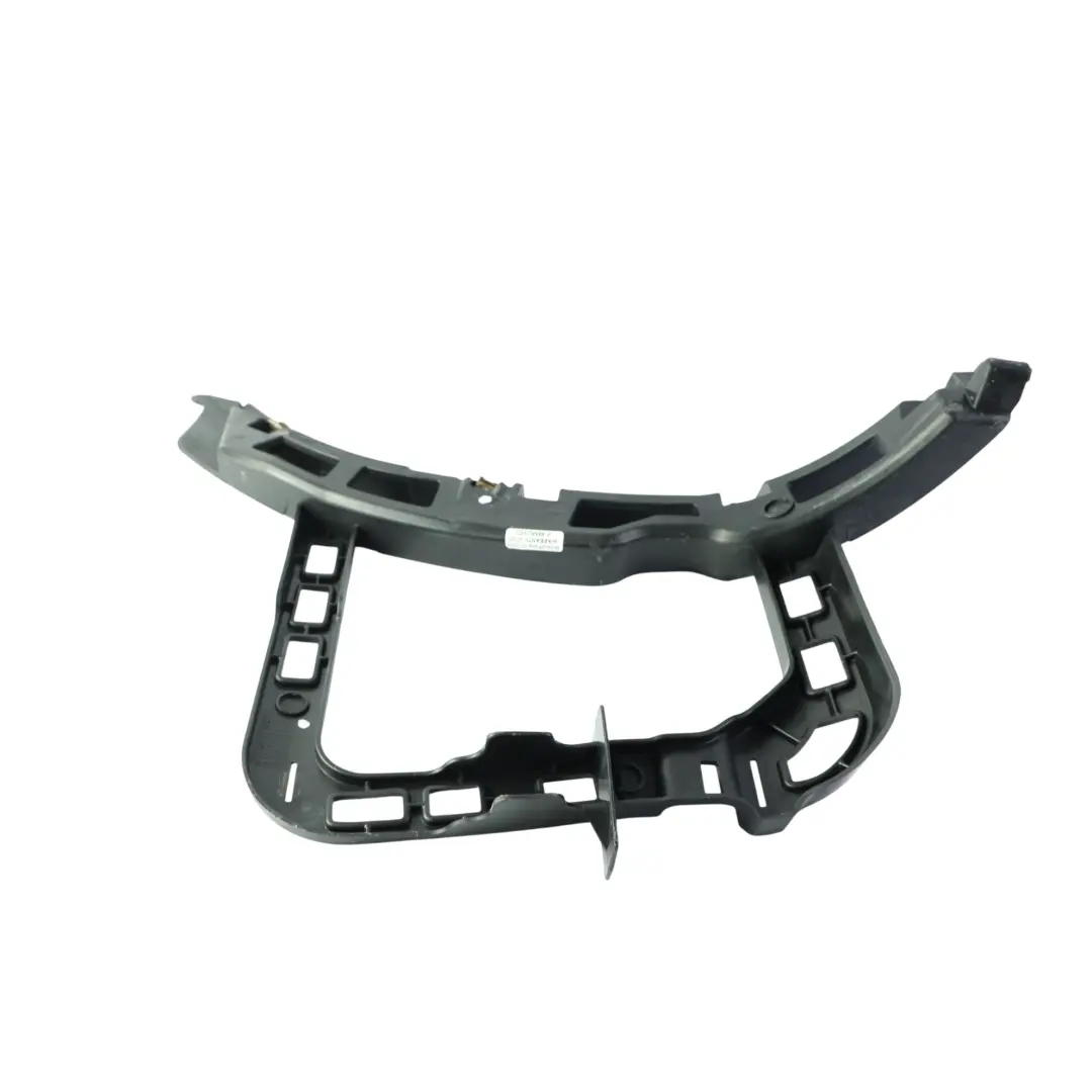 Volkswagen Passat B7 Stoßstange Halterung Halter Hinten Links - SKU 3AF807377 - Teilenummer 3AF807377