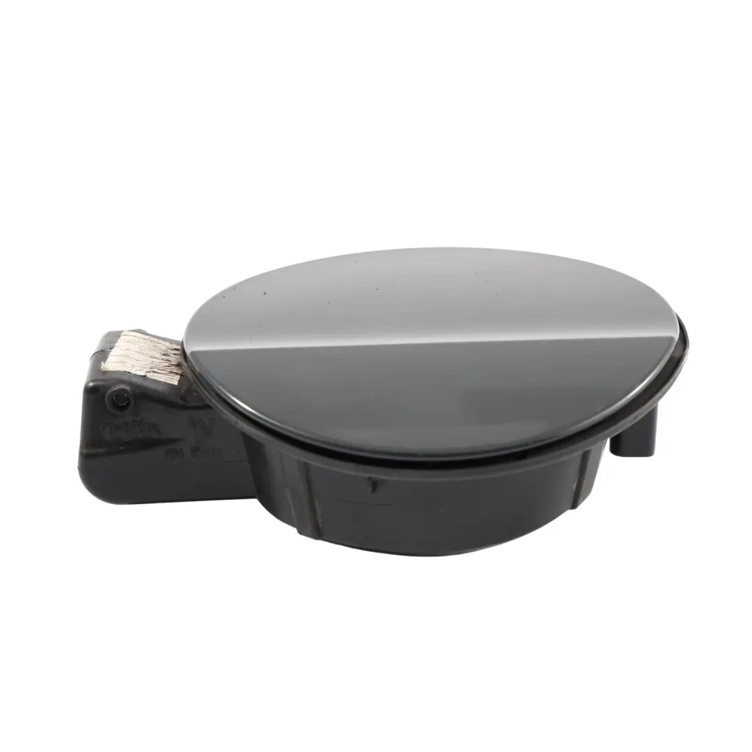 Filler Flap Cover Urano Grey - I7F to VW Volkswagen Passat B7 Fuel with Part number 3AF809857 VW Volkswagen Passat B7 Fuel Filler Flap Cover Urano Grey - I7F - SKU 3AF809857-URG - Part number 3AF809857