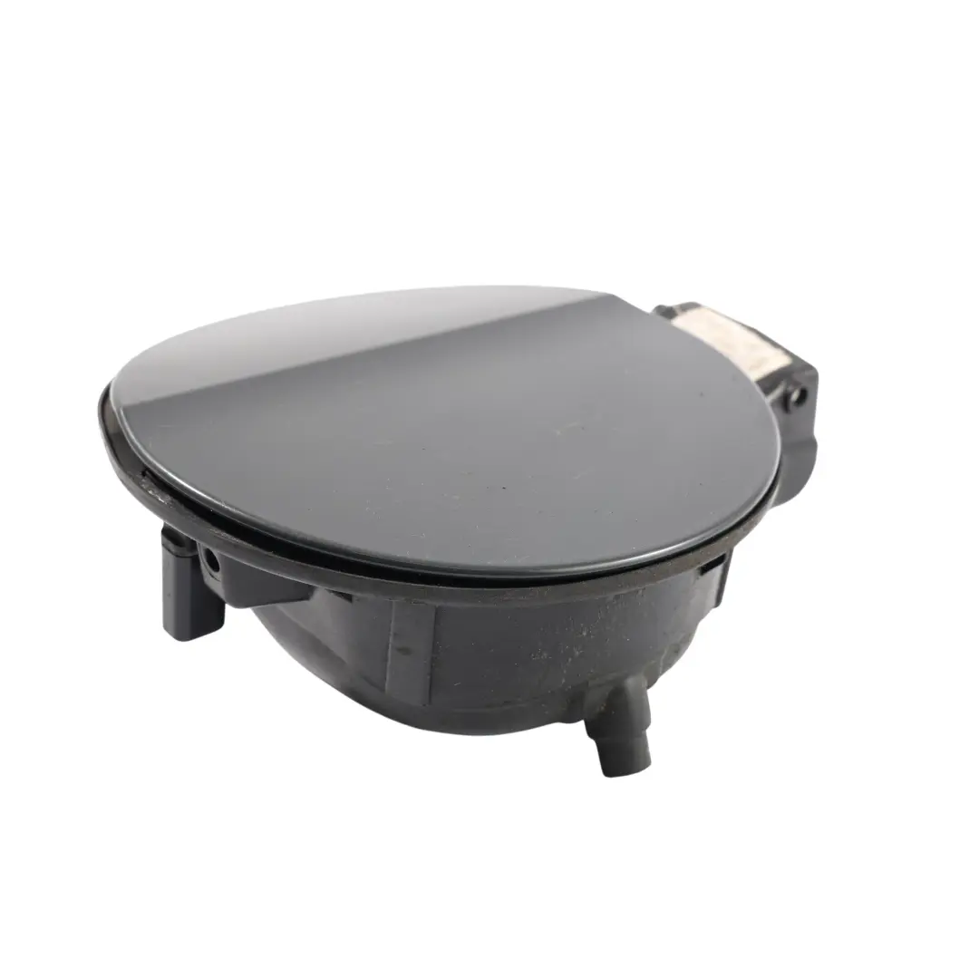 Volkswagen Passat B7 Sportello Tappo Carburante Grigio Urano I7F - SKU 3AF809857-URG - Numero di parte 3AF809857