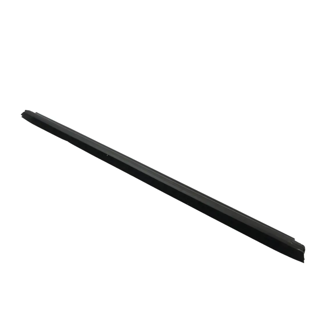 Door Window Lower Seal Left N/S to VW Volkswagen Passat B7 Rear with Part number 3AF839471A VW Volkswagen Passat B7 Rear Door Window Lower Seal Left N/S - SKU 3AF839471A - Part number 3AF839471A