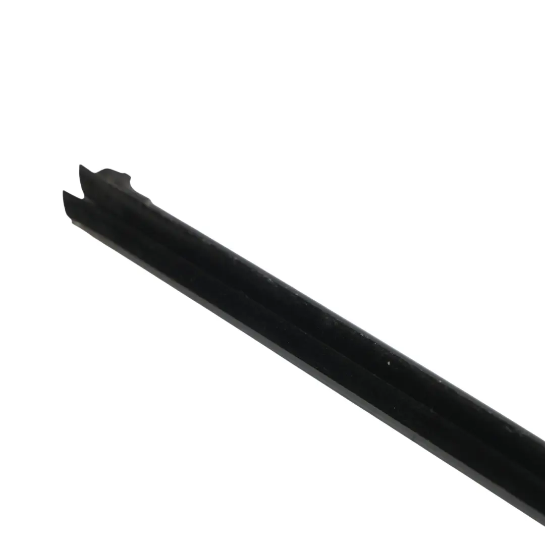 VW Volkswagen Passat B7 Rear Door Window Lower Seal Left N/S - SKU 3AF839471A - Part number 3AF839471A