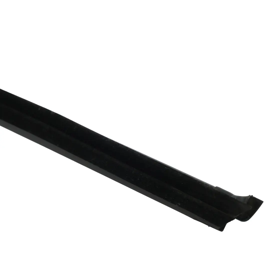 VW Volkswagen Passat B7 Rear Door Window Lower Seal Left N/S - SKU 3AF839471A - Part number 3AF839471A