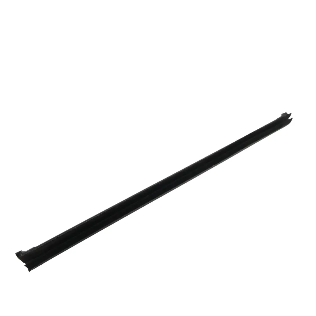 Tür Fenster Dichtung Hinten Unten Links für Volkswagen Passat B7 mit Teilenummer 3AF839471A Volkswagen Passat B7 Tür Fenster Dichtung Hinten Unten Links - SKU 3AF839471A - Teilenummer 3AF839471A