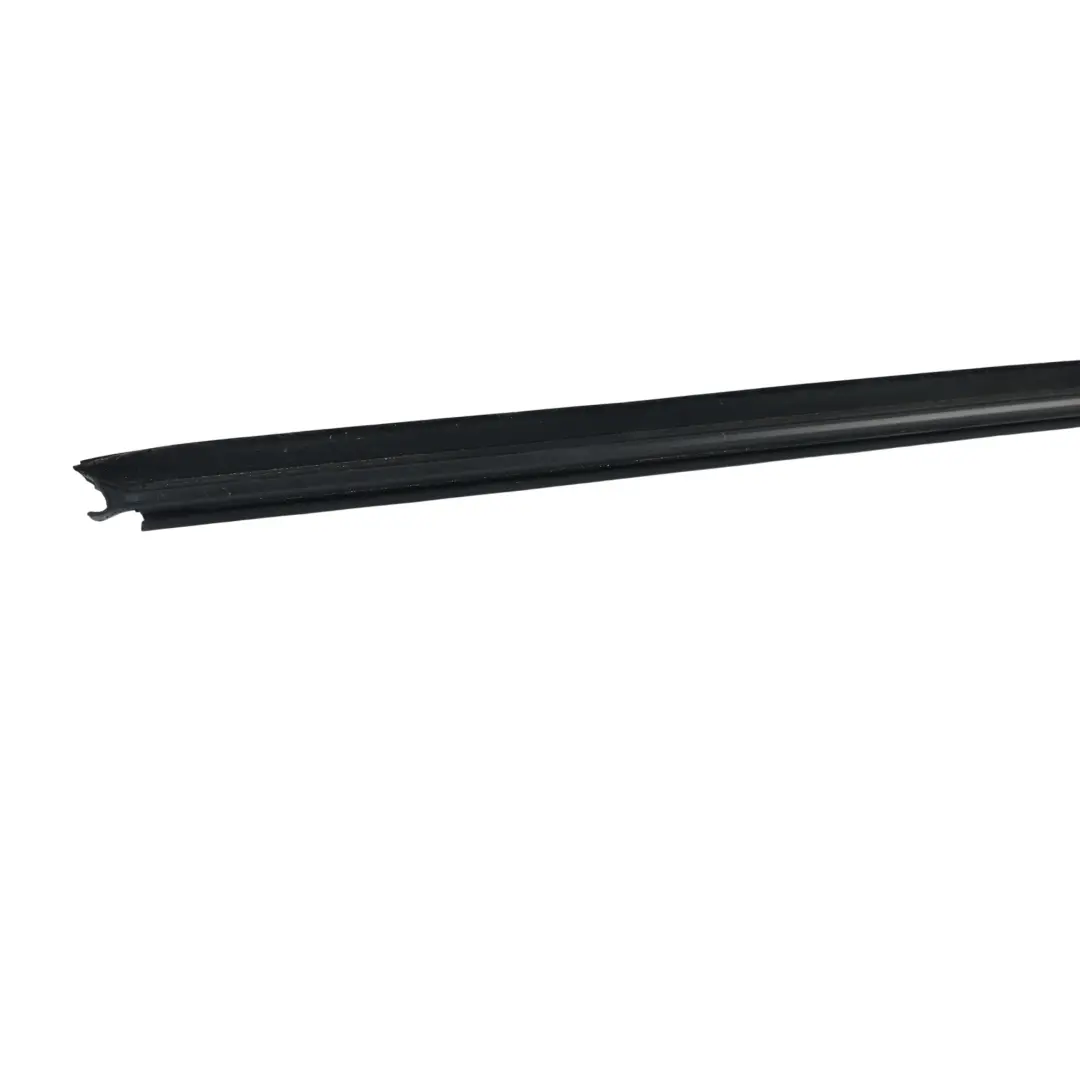 VW Volkswagen Passat B7 Rear Door Window Lower Seal Right O/S - SKU 3AF839472A - Part number 3AF839472A