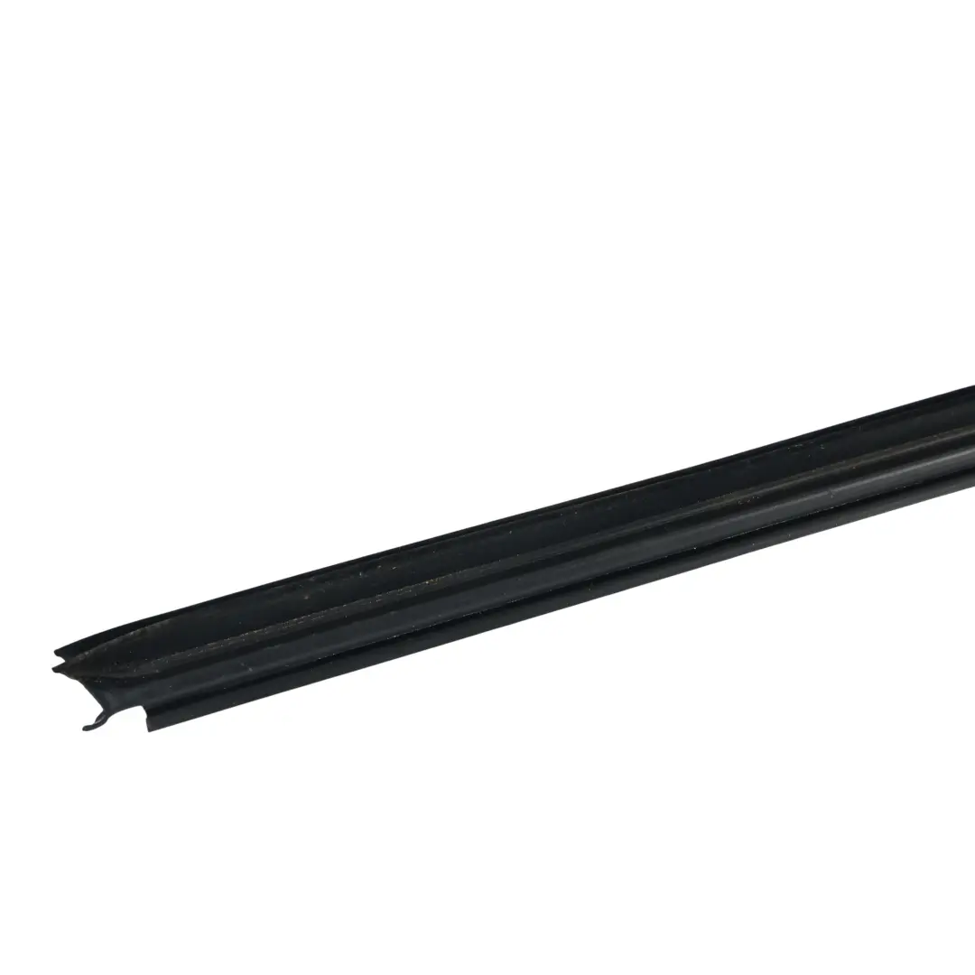 VW Volkswagen Passat B7 Rear Door Window Lower Seal Right O/S - SKU 3AF839472A - Part number 3AF839472A