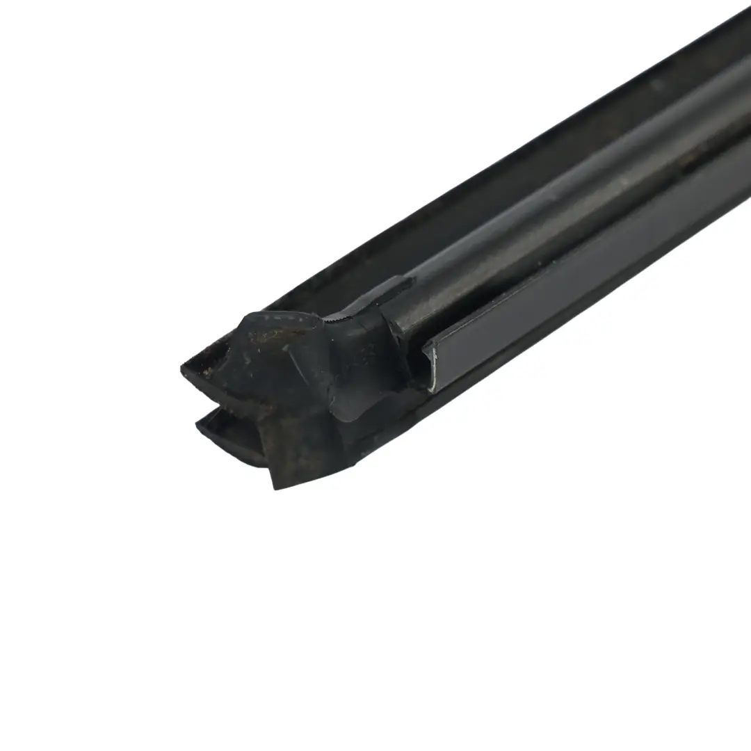 VW Volkswagen Passat B7 Rear Door Window Lower Seal Right O/S - SKU 3AF839472A - Part number 3AF839472A