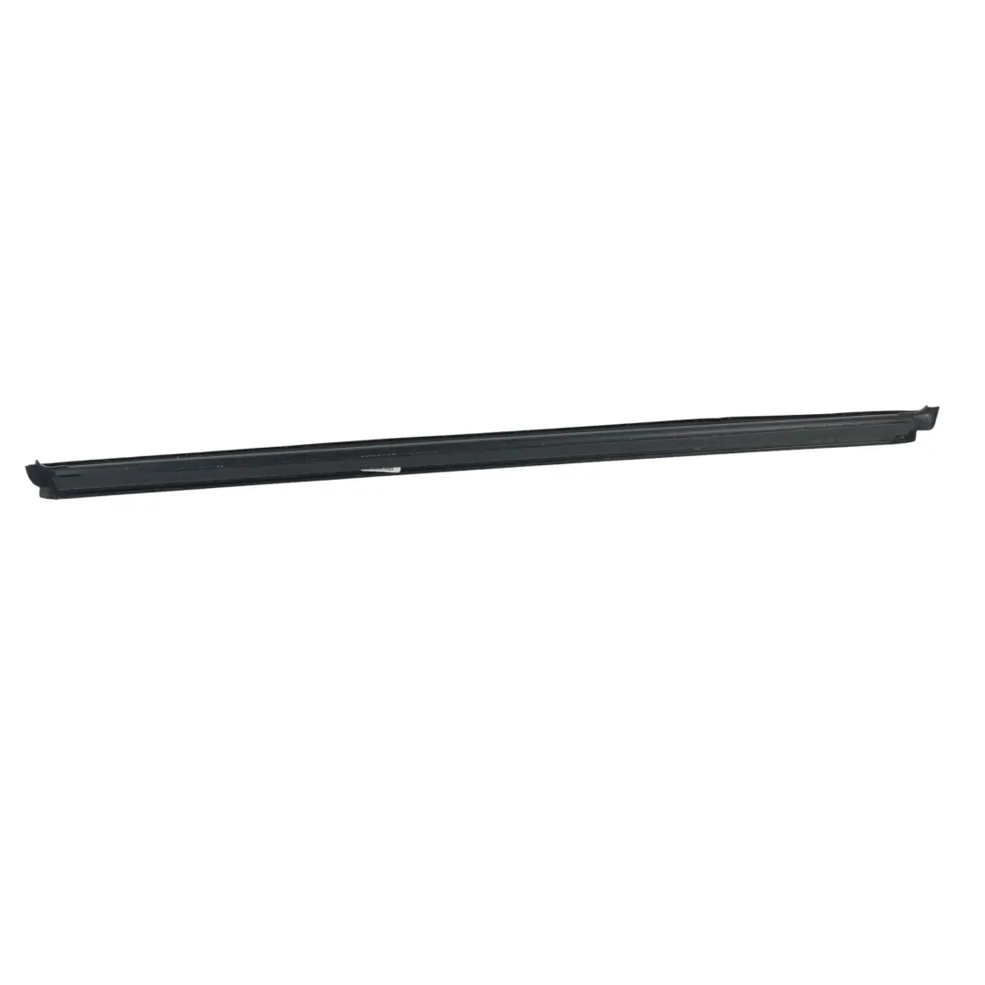 Door Window Lower Seal Right O/S to VW Volkswagen Passat B7 Rear with Part number 3AF839472A VW Volkswagen Passat B7 Rear Door Window Lower Seal Right O/S - SKU 3AF839472A - Part number 3AF839472A