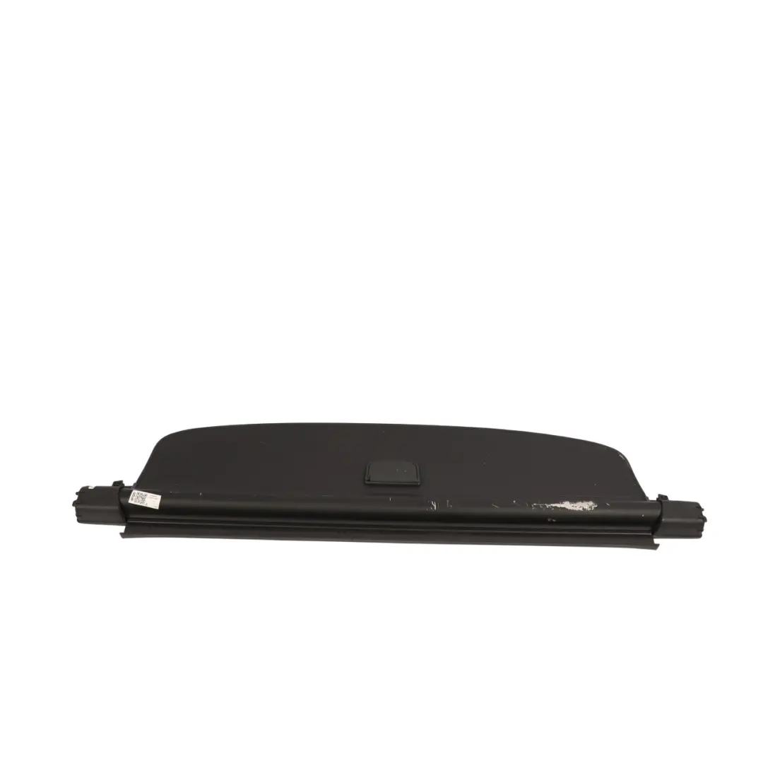 Parcel Shelf Rear Load Cover Roller Blind to Volkswagen Passat B7 Estate with Part number 3AF867871 Volkswagen Passat B7 Estate Parcel Shelf Rear Load Cover Roller Blind - SKU 3AF867871 - Part number 3AF867871