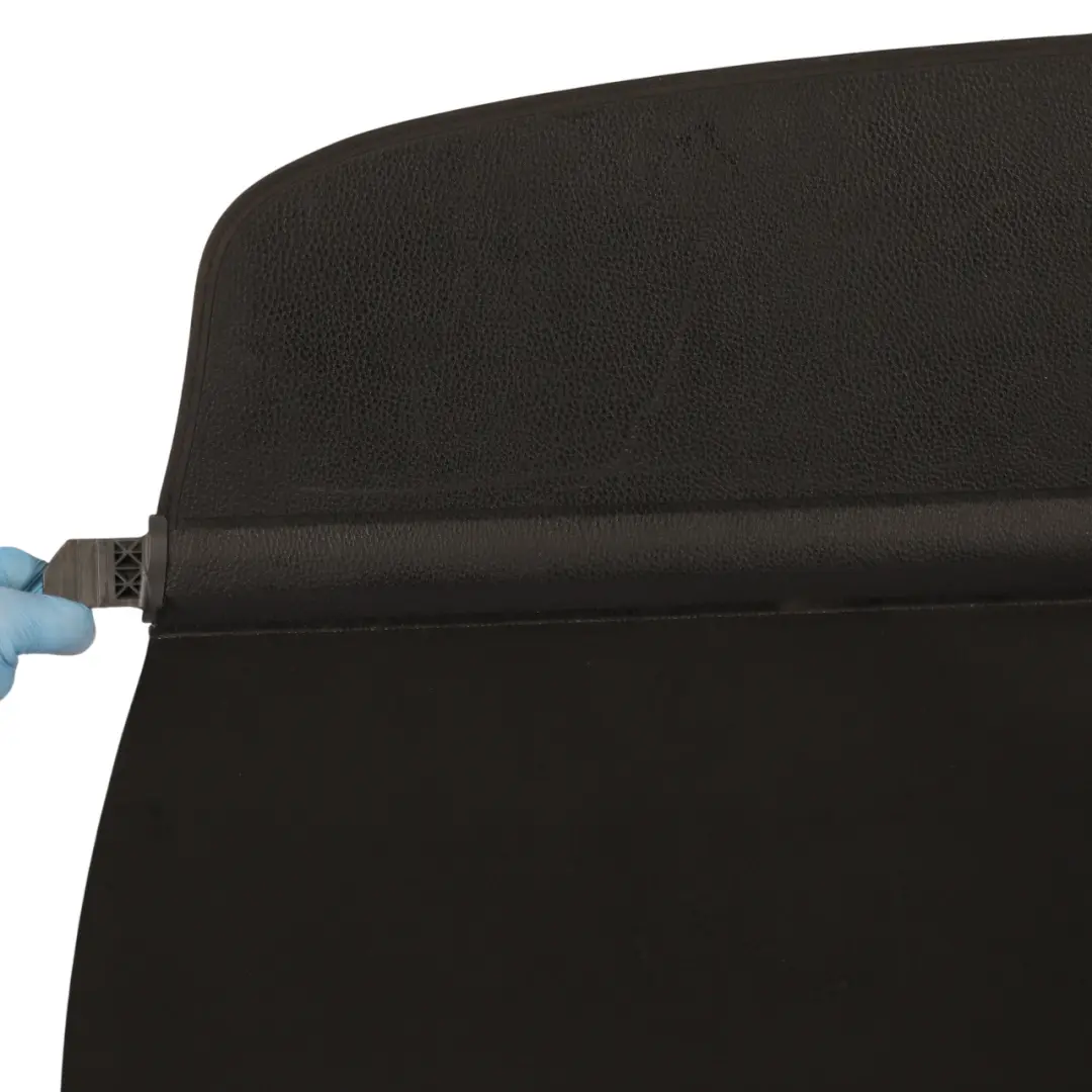 Parcel Shelf Rear Load Cover Roller Blind to Volkswagen Passat B7 Estate with Part number 3AF867871 Volkswagen Passat B7 Estate Parcel Shelf Rear Load Cover Roller Blind - SKU 3AF867871 - Part number 3AF867871