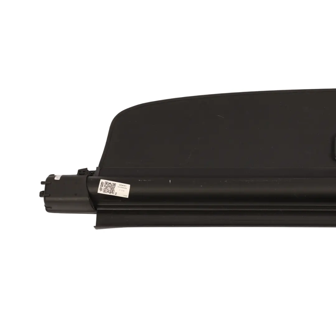 Volkswagen Passat B7 Estate Parcel Shelf Rear Load Cover Roller Blind - SKU 3AF867871 - Part number 3AF867871