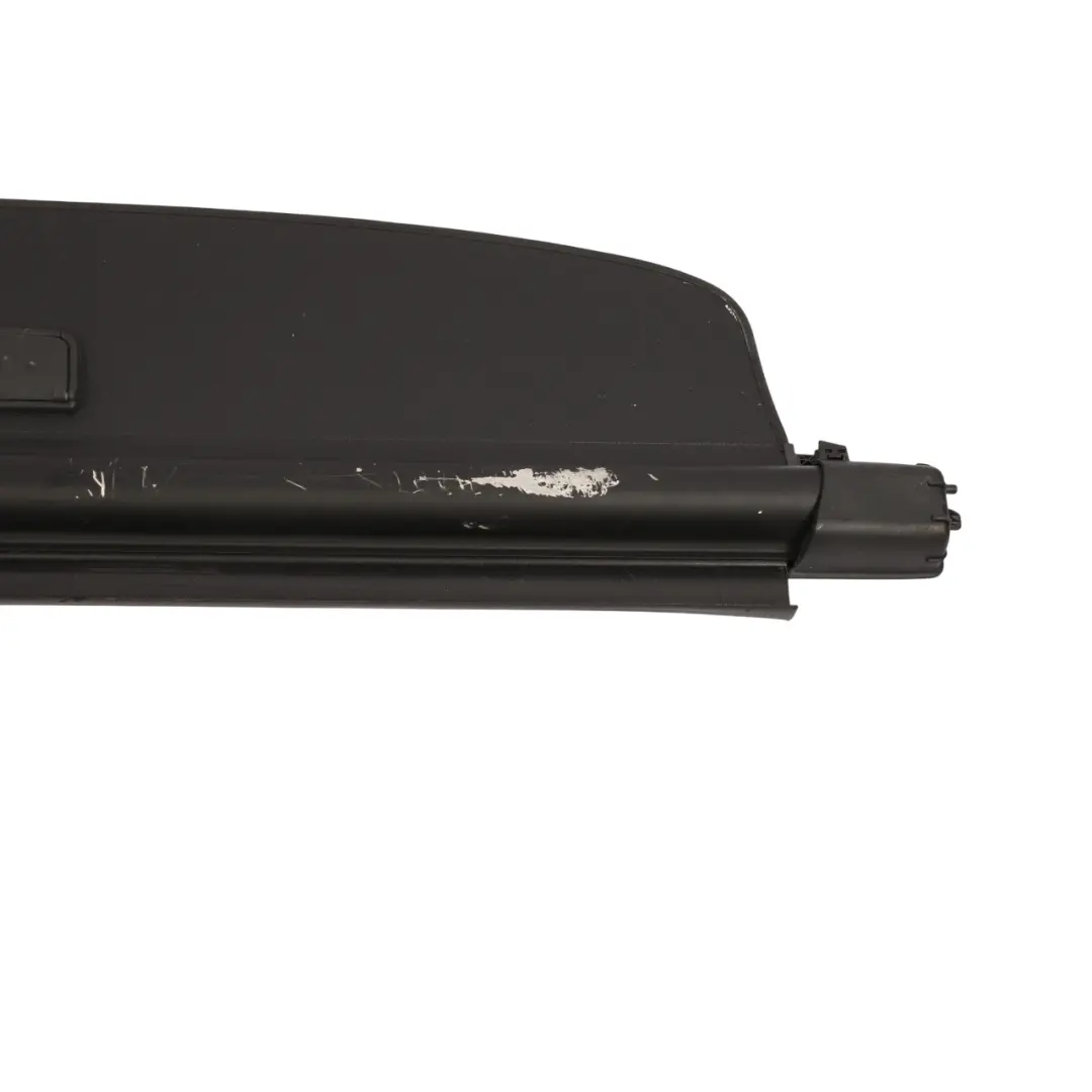 Volkswagen Passat B7 Estate Parcel Shelf Rear Load Cover Roller Blind - SKU 3AF867871 - Part number 3AF867871