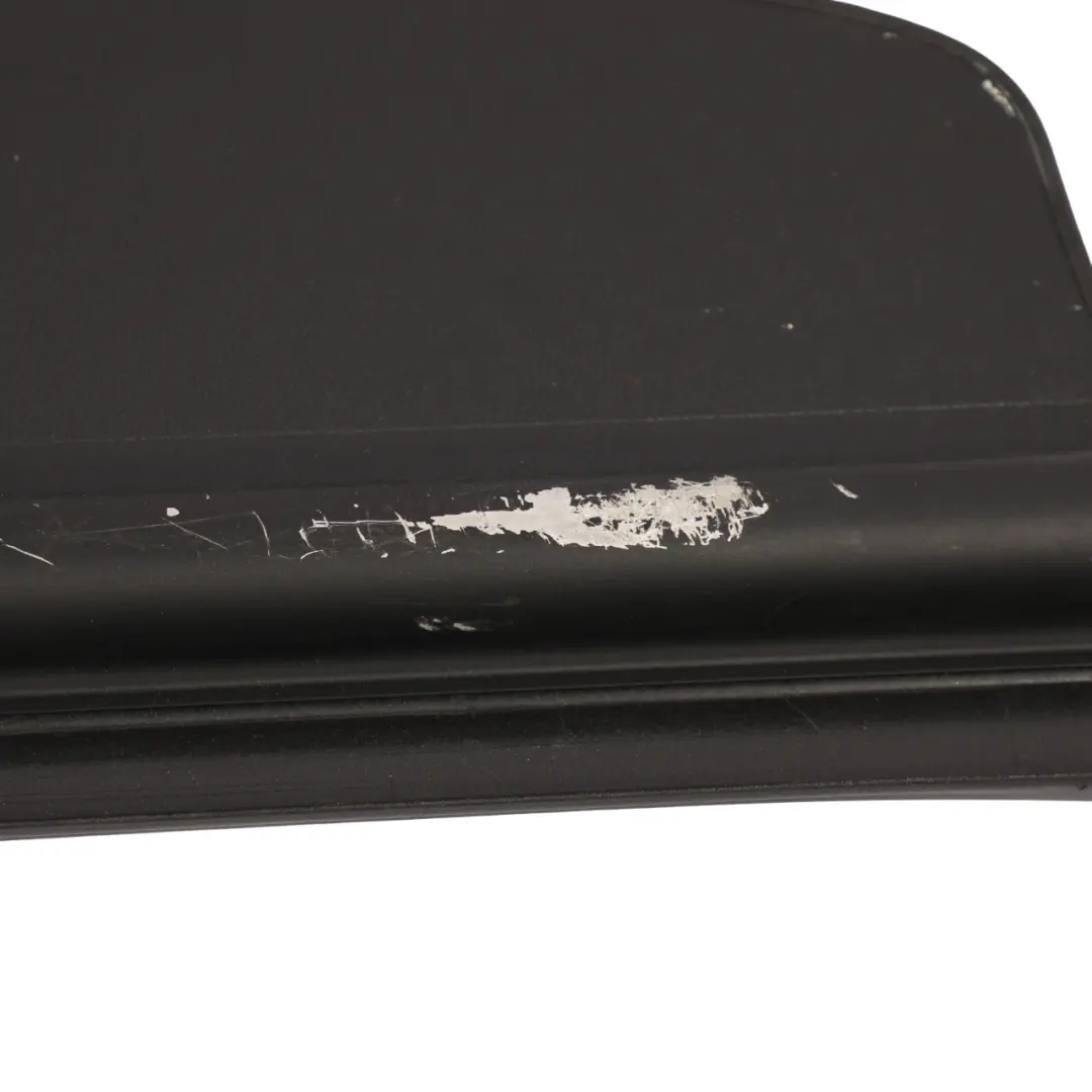 Parcel Shelf Rear Load Cover Roller Blind to Volkswagen Passat B7 Estate with Part number 3AF867871 Volkswagen Passat B7 Estate Parcel Shelf Rear Load Cover Roller Blind - SKU 3AF867871 - Part number 3AF867871