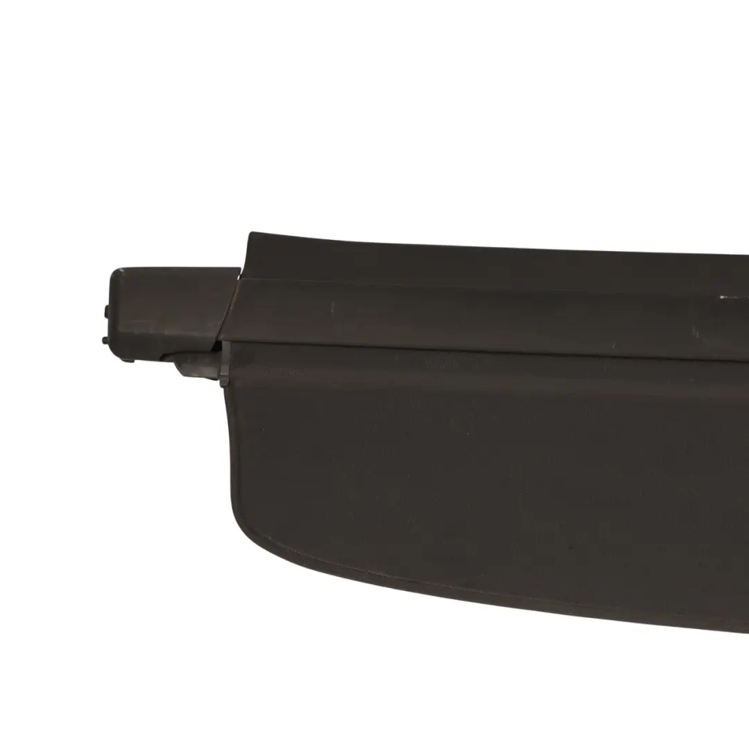 Volkswagen Passat B7 Estate Parcel Shelf Rear Load Cover Roller Blind - SKU 3AF867871 - Part number 3AF867871