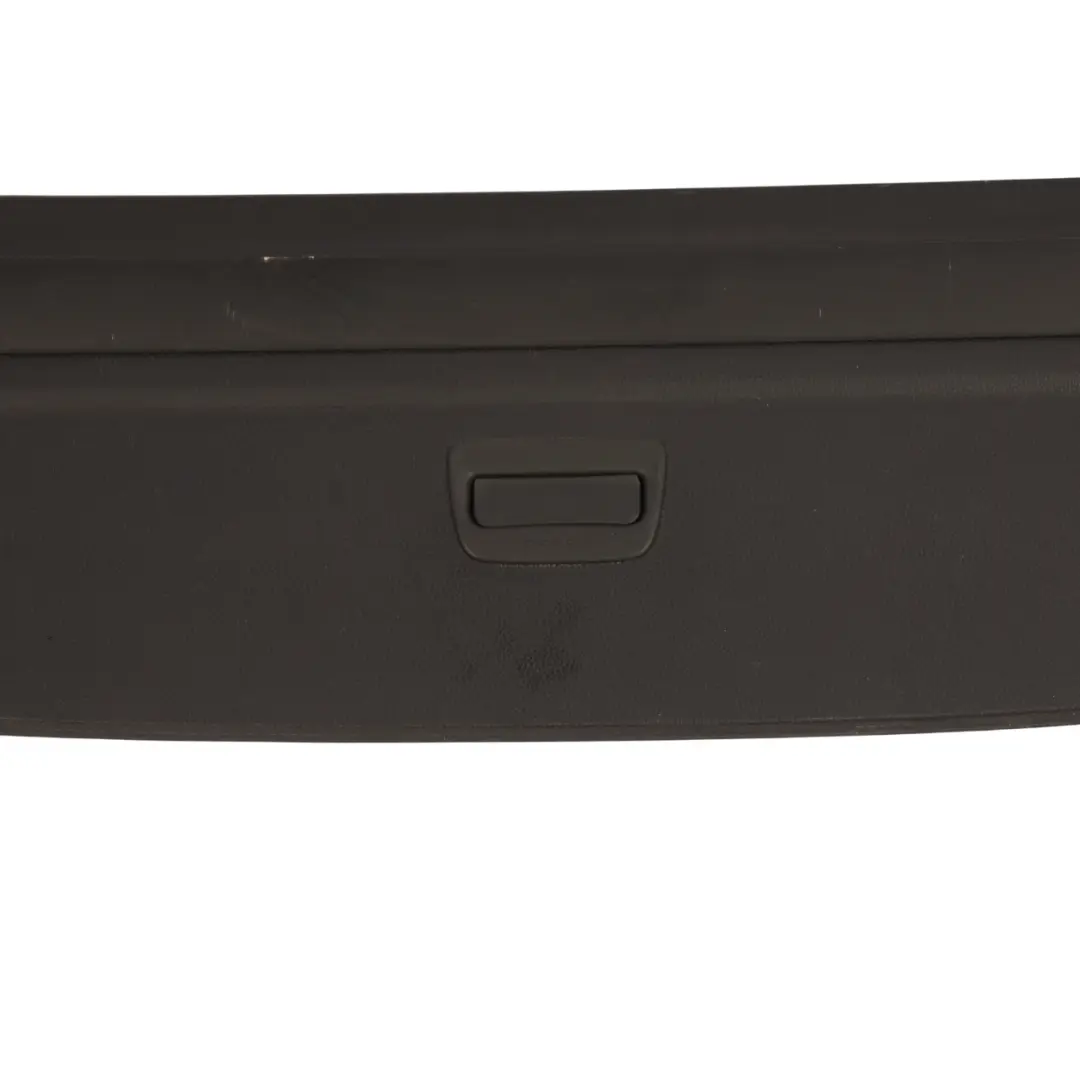 Volkswagen Passat B7 Estate Parcel Shelf Rear Load Cover Roller Blind - SKU 3AF867871 - Part number 3AF867871