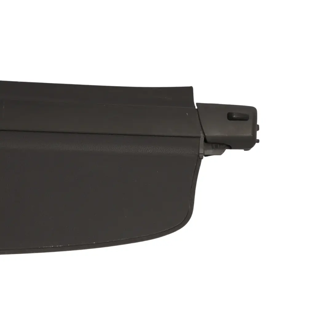 Volkswagen Passat B7 Estate Parcel Shelf Rear Load Cover Roller Blind - SKU 3AF867871 - Part number 3AF867871