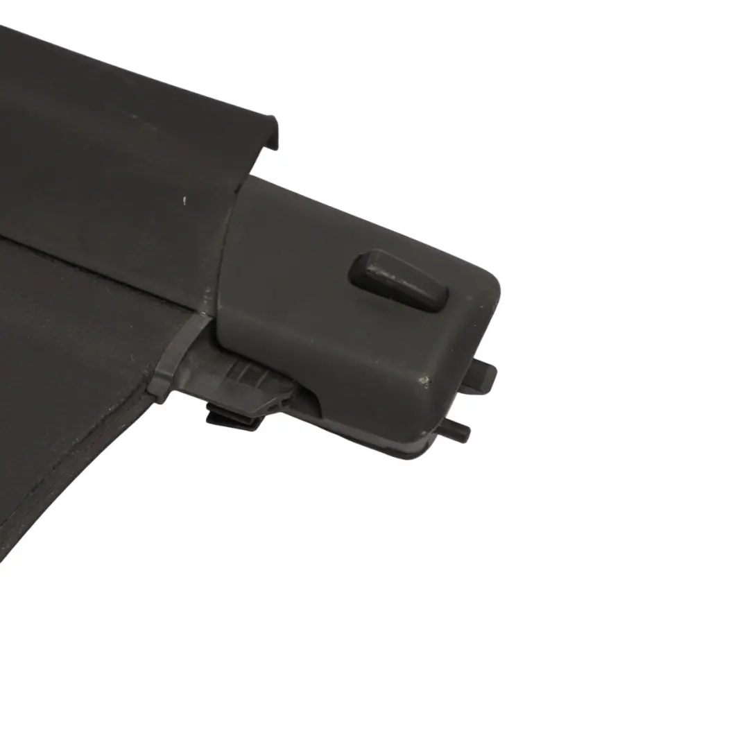 Volkswagen Passat B7 Estate Parcel Shelf Rear Load Cover Roller Blind - SKU 3AF867871 - Part number 3AF867871
