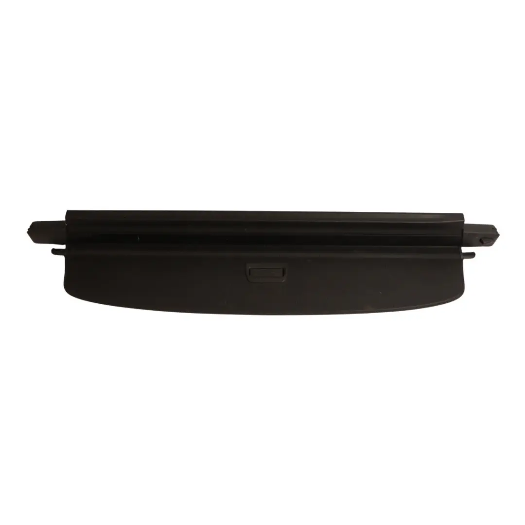 Volkswagen Passat B7 Parcel Shelf Roller Blind Loading Cover - SKU 3AF867871J - Part number 3AF867871J