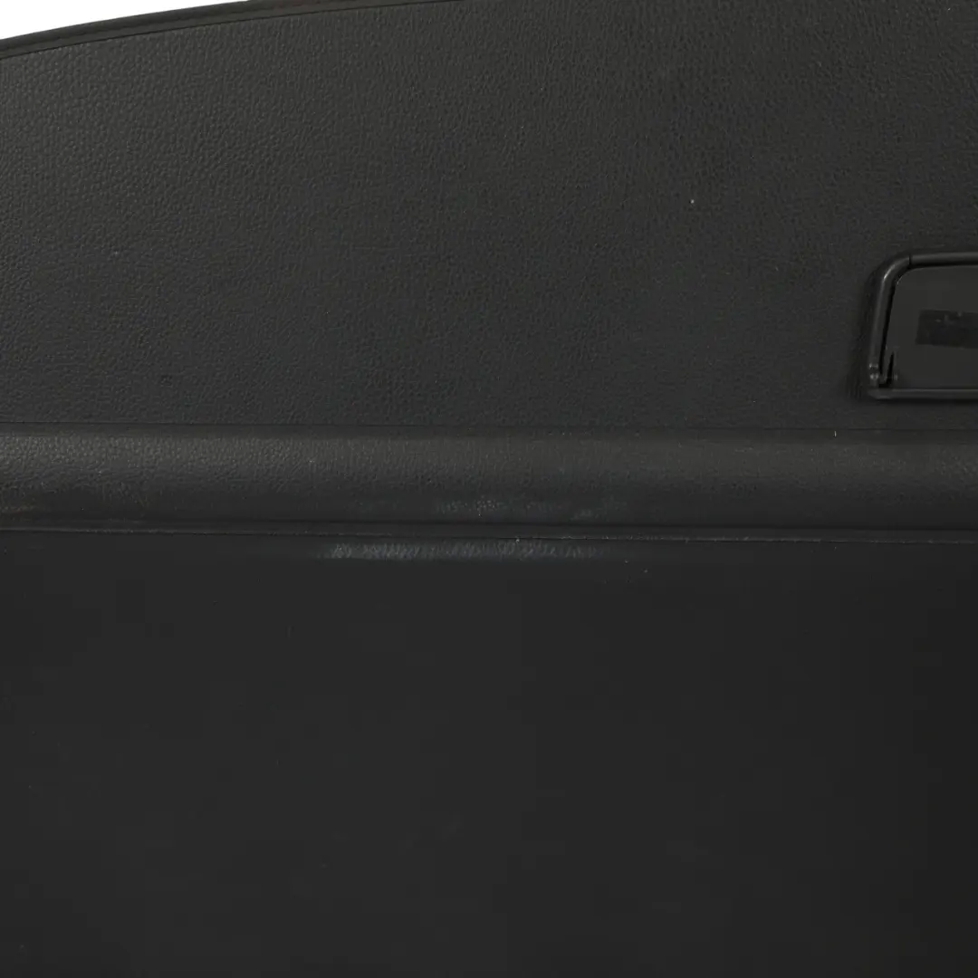 Volkswagen Passat B7 Parcel Shelf Roller Blind Loading Cover - SKU 3AF867871J - Part number 3AF867871J