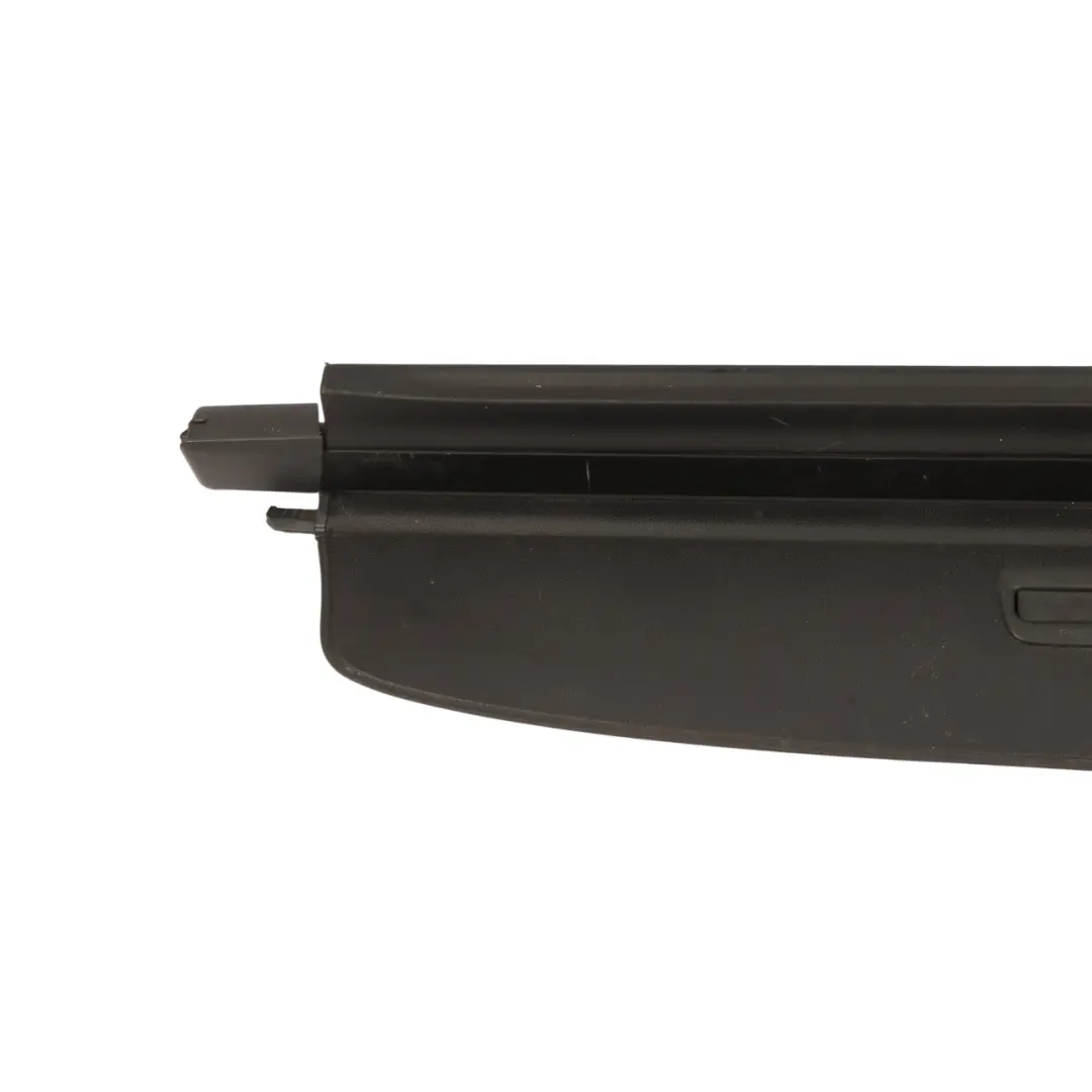 Volkswagen Passat B7 Parcel Shelf Roller Blind Loading Cover - SKU 3AF867871J - Part number 3AF867871J