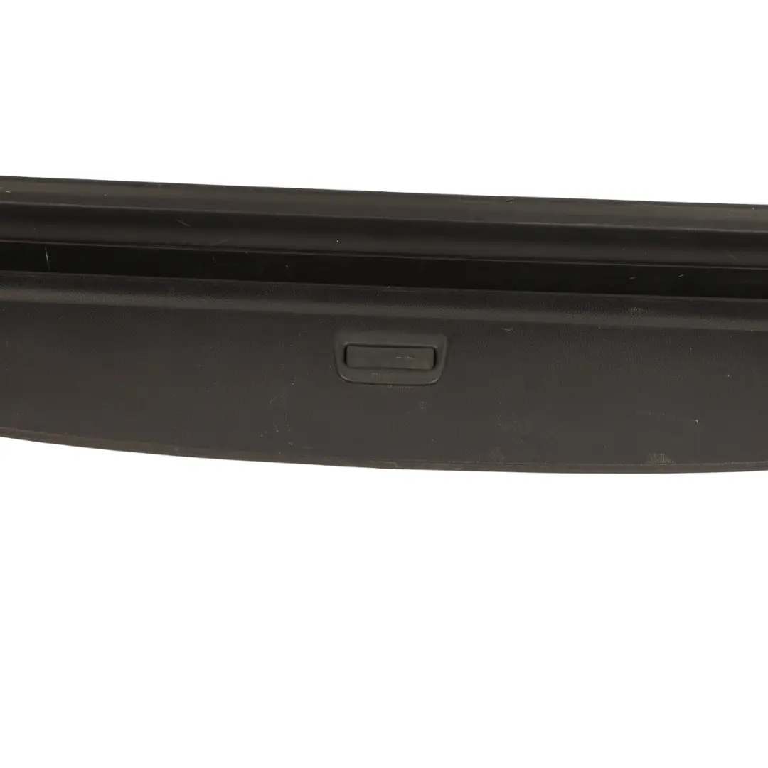 Volkswagen Passat B7 Parcel Shelf Roller Blind Loading Cover - SKU 3AF867871J - Part number 3AF867871J