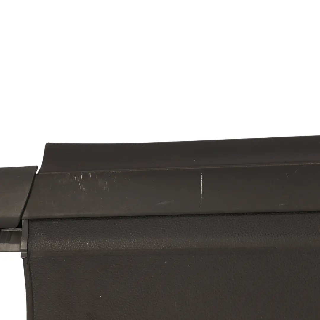 Volkswagen Passat B7 Parcel Shelf Roller Blind Loading Cover - SKU 3AF867871J - Part number 3AF867871J